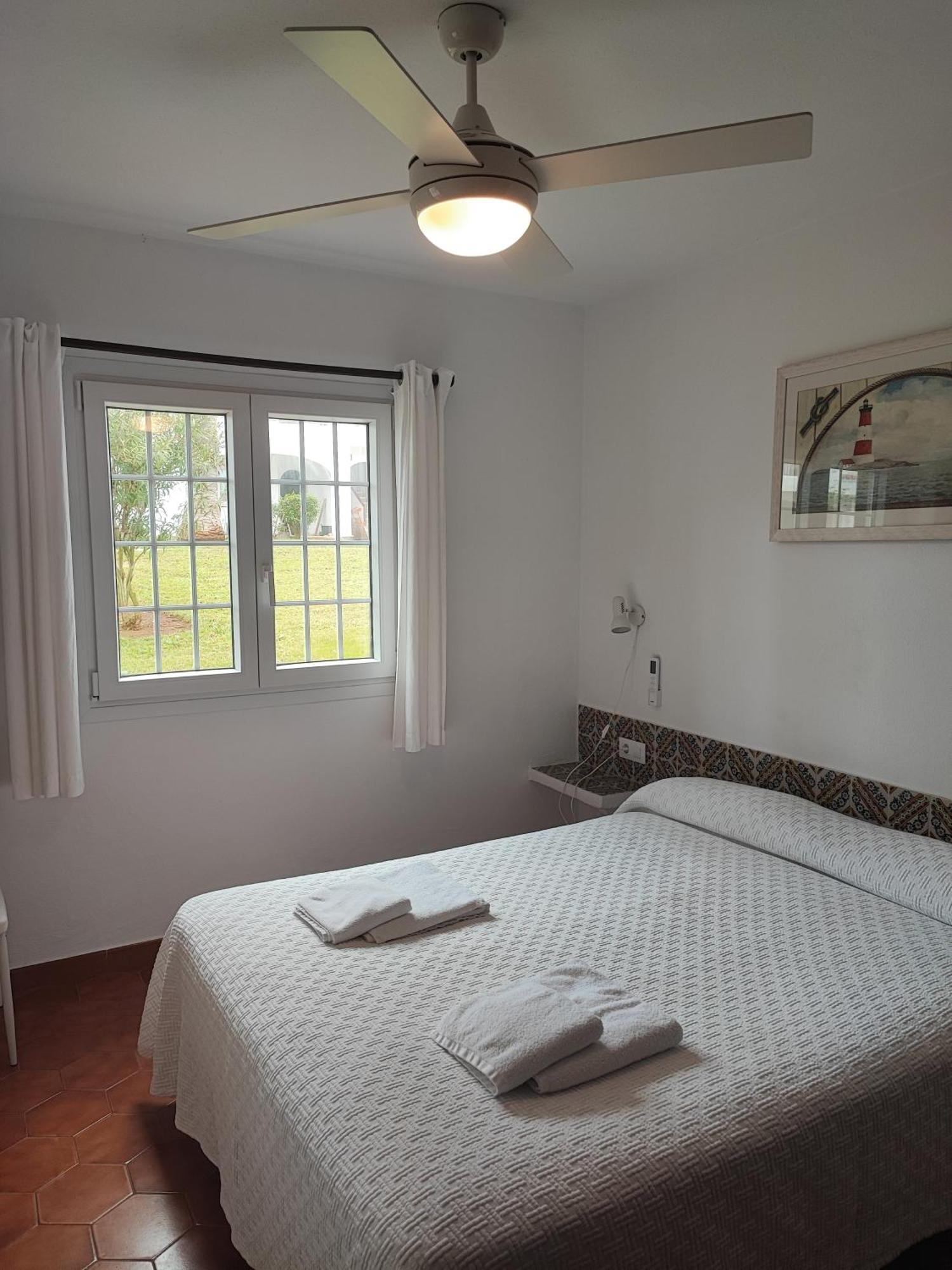 Apartamento Colibri Alaior Room photo