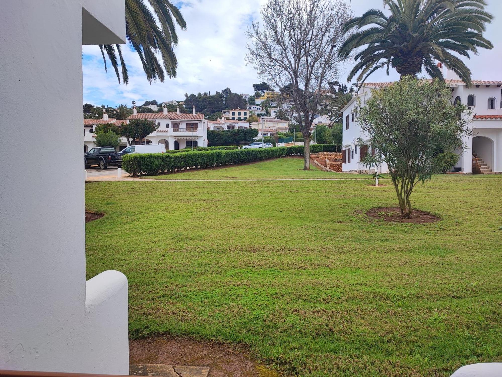 Apartamento Colibri Alaior Exterior photo