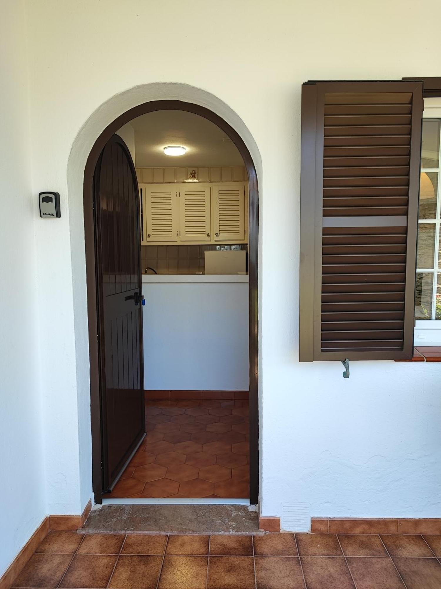 Apartamento Colibri Alaior Exterior photo