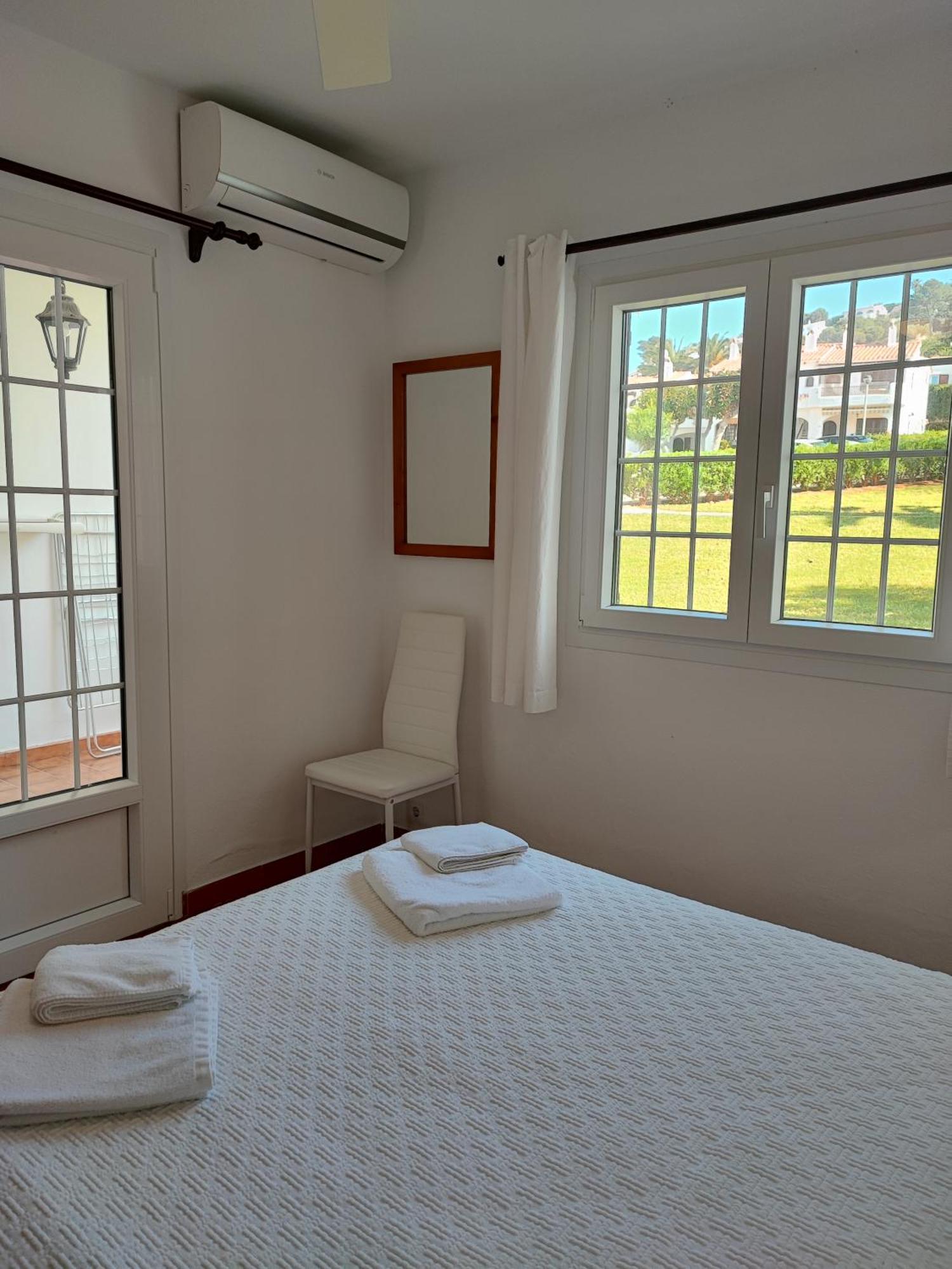 Apartamento Colibri Alaior Exterior photo